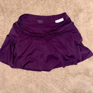 Athleta Tennis Skirt